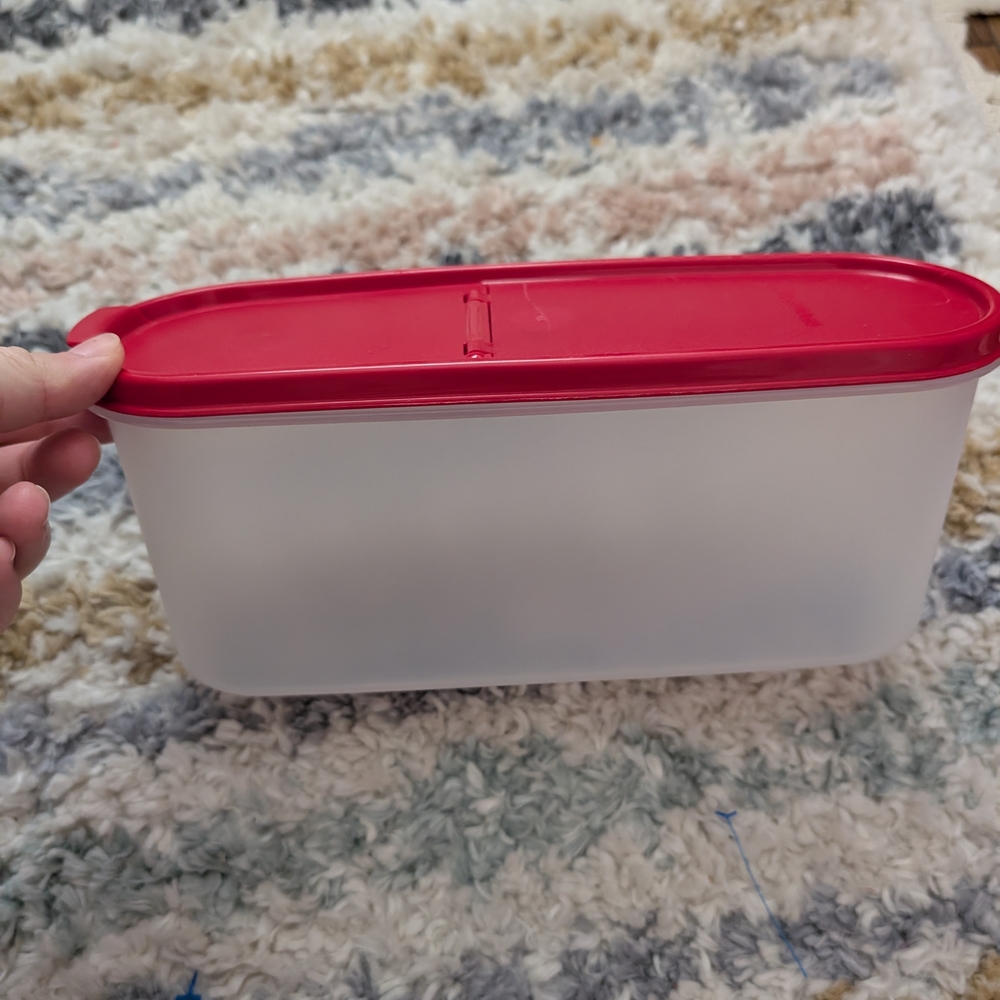 💥3/$24 Tupperware Modular Mates Super Oval‎ 2